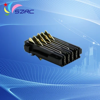Visoka kakovost originalne kartuše čip kontaktna točka za EPSON XP100 XP202 XP200 XP30 XP101 XP102 XP103 XP201 XP205 WF2520 WF2530
