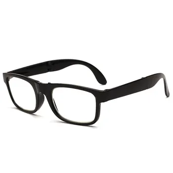 Vizijo Očala Povečevalna Lupa Očala Za Branje Očala Prenosni Darilo Za Starše Presbyopic Povečava 100-400 Stopnjo