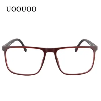 Vroče Prodaje Anti Blue Ray Računalniške Očala, Pisarniški Delavec Očala Moških Gaming Buljiti UV400 Antifatigue & Anti-sevanje Očala