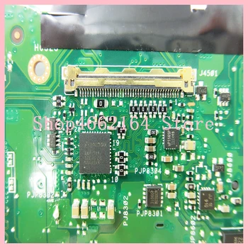 X553MA_MB_N3540CPU Prenosni računalnik z matično ploščo REV2.0 Za ASUS A553M X503M F503M X553MA X503M X553M F553M Zvezek mainboard popolnoma testirane