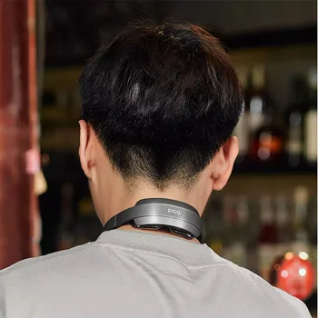 Xiaomi PGG Impulz Vratu Massager Električni Nosljivi Naprave Organ Ramenski Massager Mišični Stimulator Za Sprostitev Bolečin v Vratu