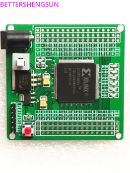 XILINX CPLD XC95288XL Razvoj Odbor Jedro Odbor Minimalne Sistemske plošče