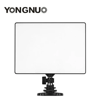 YONGNUO YN300 Zraka YN-300 Air Pro LED Video Lučka Kamera fotografiranje Luč za Canon, Nikon Pentax, Sony, Olympus DSLR Fotoaparat