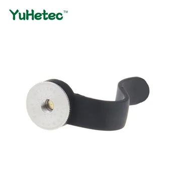 YUHETEC 24 mm 510 Vape Izvajanje Sponke za E-Cigareto