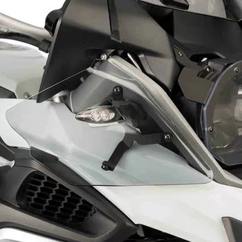ZA BMW R1200GS LC R1250GS ADV LC 2013-UP Motocikel strani oklep vetrobransko steklo vetrobransko steklo handguard