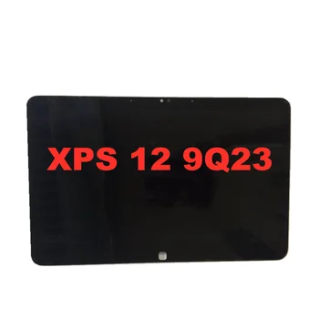 Za Dell XPS 12 9Q23 9Q33 12.5 palčni prenosnik, zaslon LP125WF1 dotik, računalnike LCD-zaslon FHD zamenjava 1920 * 1080 IPS