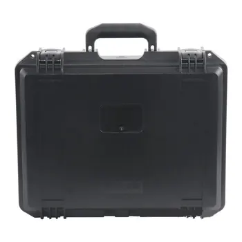 Za DJI Smart Krmilnik Vode-dokaz Varnosti Vrečko za Shranjevanje kovček za DJI Mavic 2 Pro & Zoom Brnenje Nadzor Dodatki
