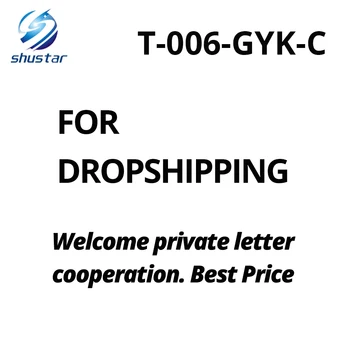 ZA Dropshipping .Dobrodošli zasebno pismo sodelovanje. Najboljše Cene-Nguyen Vu-TD006-GYK-C