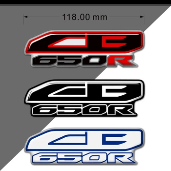 Za Honda CB650R CB 650R 2019 2020 3D Zaščitna Motoristična Nalepke Rezervoar za Gorivo Pad Anti-scratch Zaščitnik Telesa Strani Pokrova Pisave