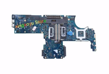 Za HP Compaq Za EliteBook 8540p 8540w Motherboard QM57 LA-4951P 595765-001 Test Testirani ok