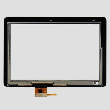 Za huawei MediaPad 10 Povezavo S10-231L S10-231U, Zaslon na Dotik, Plošča Računalnike Senzor Stekla, Popravilo Delov brezplačna orodja