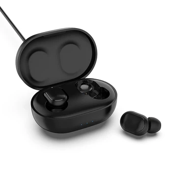 Za mi Redmi Redmi AirDots Res Brezžične Slušalke Polnjenje Primeru Brezžične Slušalke Polnjenje Box