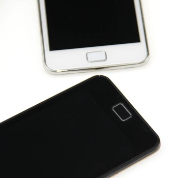 Za Samsung Galaxy S2 I9100 I9105 Zaslon LCD Z, Zaslon na Dotik, Računalnike Montaža Nadomestnih Delov brezplačna orodja