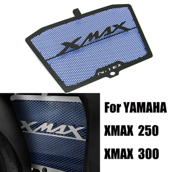 Za Yamaha XMAX300 X-MAX XMAX 300 X-MAX300 Motocikel Masko Hladilnika Žar Straže Kritje Zaščitnik XMAX250 X-MAX 250 2017 2018
