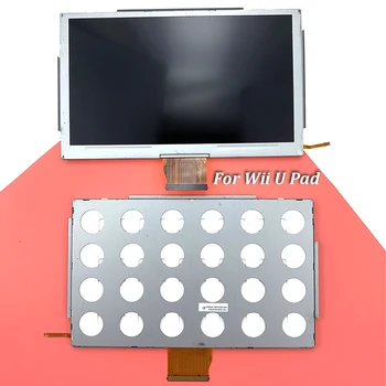 Zamenjava LCD za Wii U LCD Zaslon & Zaslonu na Dotik Zamenjava Za WIIU Gamepad, ki je na zalogi