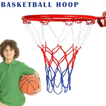 Zaprtih Plastičnih Košarka ploča koša Hoop Košarka igra Polje Otroci Za Igro Otrok igrača otroci Košarka Odbor Mini Igre S9U7