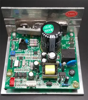 ZY03WYT / PCBZYXK7 tekočem traku gonilnik krmilnika odbor splošno tekočem traku motherboard napajanje odbor