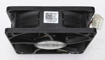 Čisto Nov Pwm fan 8025 8 cm fan 4-žice za nadzor temperature hitro uredbe EFH-08E12W-IP01 12V 0.70 a