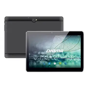 Črna 10.1 Palčni za DIGMA Letalo 1523 3G PS1135MG tablet pc kapacitivni zaslon na dotik stekla računalnike plošča Brezplačna dostava