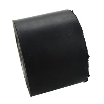 Črna Valji škripec verige valjčni tensioner Za Motorna Jamo, Kolo, motorno kolo, 8 mm