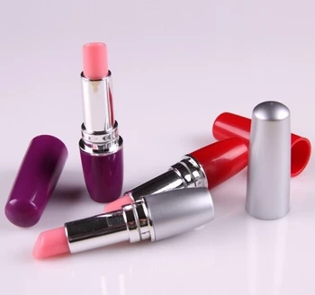 Šminka, Vibratorji,Diskretno Bullet Vibrator,Opozarjanje Z Šminke Za Ustnice,Šminke Vibe Skok Jajca Seks Izdelkov Brezplačna Dostava