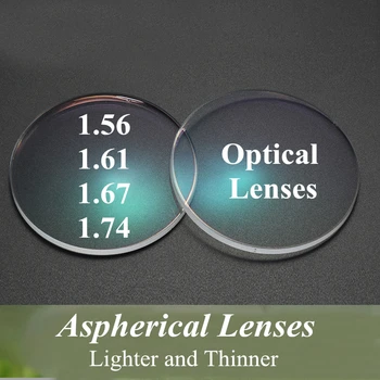 1.56 1.61 1.67 1.74 Indeks Recept Asferični Leče Super Težki Tanke Enotno Vizijo Optični Kratkovidnost Daljnovidnost Očala Leče