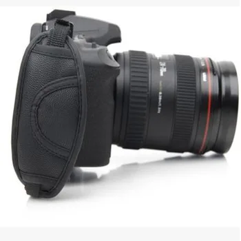 10pcs Fotoaparat z Roko Oprijem za Canon EOS 5D Mark II 650D 550D 450 600 D 1100D 6D 7D nikon d3100 d3200 d80 d90 d300 d300s d70