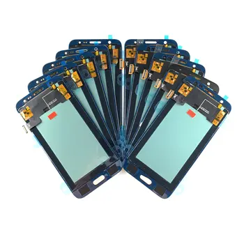 10PCS TFT Incell LCD zaslon Za Samsung J320 J3 2016 LCD-Zaslon, Zaslon na Dotik, Računalnike Za Samsung Galaxy J5 J500F J500FN kopijo oled
