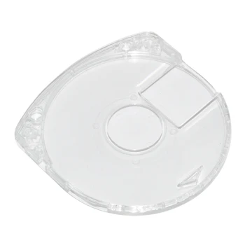 10PCS Zamenjava UMD Igre Disk za Shranjevanje Primeru Kristalno Jasno Primeru Lupini za Za Za Sony PSP za 1000 2000 3000