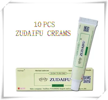 10piece ZUDAIFU pink Cream krema za kožo, nego Brez trgovina na Drobno Polje