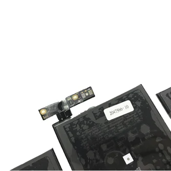11.41 V 58WH/7200mAh A2171 A2159 Original laptop baterija za Apple Macbook Pro Retina 13.3