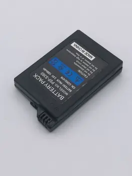 1200mAh 3,6 V Akumulatorske Baterije Zamenjava Za Sony PSP2000 PSP3000 Konzole 1PCS