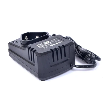 12V električni vrtalnik baterijski polnilnik električni izvijač adapter za polnilnik z EU plug