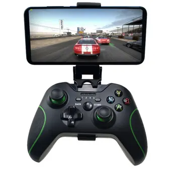 2.4 G Brezžični Krmilnik Za Xbox Ena Konzola Za PC Za Android pametni telefon Gamepad Palčko