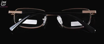 2019 Spodbujanje Clara Vida Z Ohišjem, Ki Je Unisex Obravnavi Očala Kvadratne Oblike Briller Gafas Oculos+1.0 +1.5 +2.0 +2.5 +3.0 +3.5+4.0