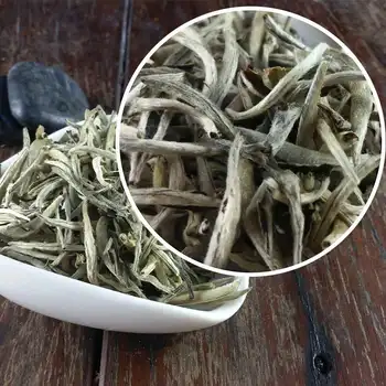 2019 Srebrno Iglo Beli Čaj Bai Hao Yin Zhen, Anti-staro in Zdravstvenih Čaj vrhunske Kakovosti, Čaj