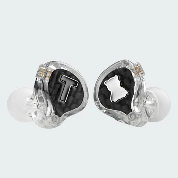 2019 TFZ S2 PRO Visoko kakovostne HI-fi Slušalke TFZ 2.5 Generacije Enota 105dB mW Telefon Univerzalno in-ear Slušalke