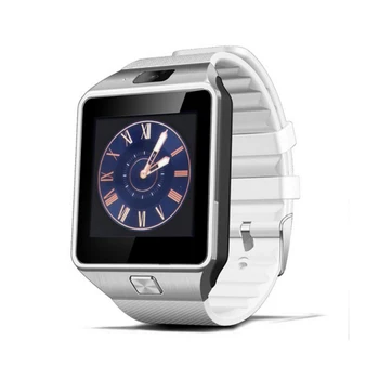 2020 Bluetooth Smart Watch DZ09 Smartwatch Android Telefon Klic Relogio 2G GSM SIM 16/32 G SD Kamere Band PK A1 V18 U8 Y1 X6