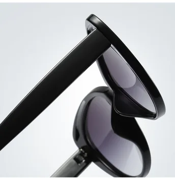 2020 moda Mačka Oči Oblikovalec blagovne Znamke sončna Očala Ženske Niansirane Barve Objektiv Vintage Retro sončna Očala Ženska Očala Prostem Oculos