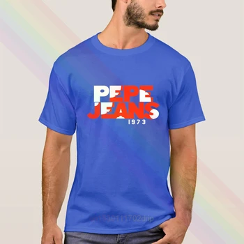 2020 Najnovejši Pepe Jeans-London, Združeno Kraljestvo Ustvarjalnost T-Shirt Poletne Moške Kratke Rokav Priljubljena Tees Majica Vrhovi Unisex