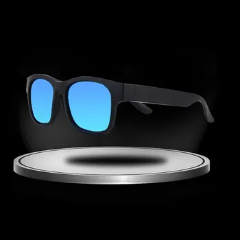 2020New Trend sončna Očala Brezžične Bluetooth Slušalke 5.0 TWS Binaural Poklic Mini kličete Univerzalnih Pametnih Očal Moški Ženske