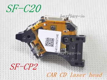 20pcs Izvirno novo SF-C20 za avto CD optično Glavo SFC20 SF-CP2 C20 CP2
