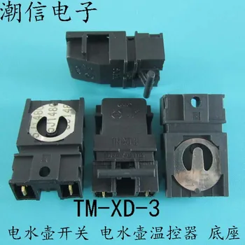 22pcs/veliko TM-XD-3 grelnik vode termostat stikalo 100-240V 13A T125