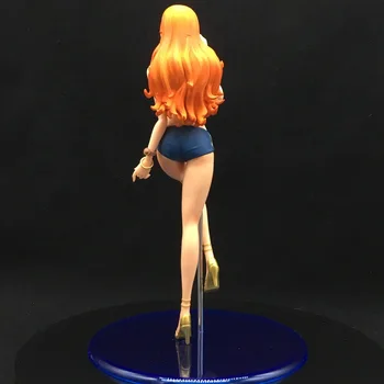 23 cm Enem kosu predstavnica nami-ja slika seksi podnebni ukrepi številke zbirajo igrače zbiranje lutka anime risanke model