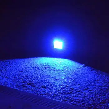 24 LED Polnilna Žaromet 3 Modeli 30W LED Prenosni Reflektorji Prostem LED IP65 Sili Svetlobe Iskalnim