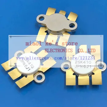 2SK410 K410 [ 180V 8A 120W 28MHz ] - Visoko kakovostnih izvirnih MOSFET tranzistor