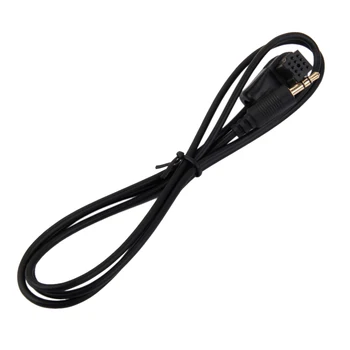 3,5 mm Vhod AUX Kabel za Pioneer IP-BUS AUX Glasbe, Audio Adapter Kabel Vodi
