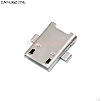 30PCS/Veliko Za ASUS ZenPad 10 Z300C P023 Polnjenje prek kabla USB Priključek Brezplačno Jack Vtičnica Plug Dock