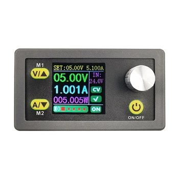 36V 5A Nastavljiv digitalni nadzor DC urejena LCD zaslon, napajanje 11UA