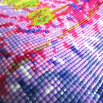3D Nove DIY Diamond Slikarstvo Navzkrižno Šiv rumeni metulj Kristalno Needlework kvadratnih polno vezenje Mozaik Doma Dekor cvetlični